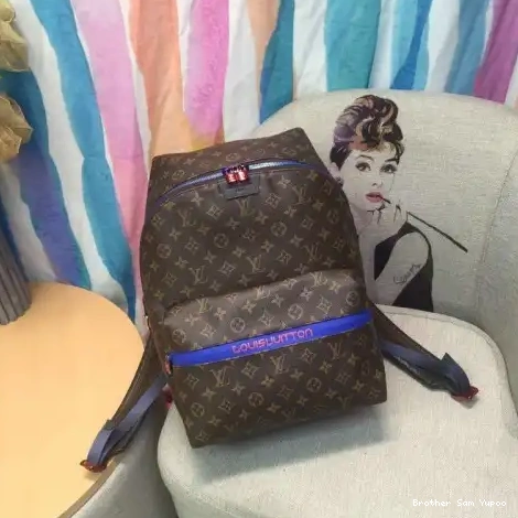Brother Sam LV 19T1L0639 Bags 0605